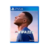 PlayStation PS4-G : FIFA 22 Standard Edition (R3) (EN)
