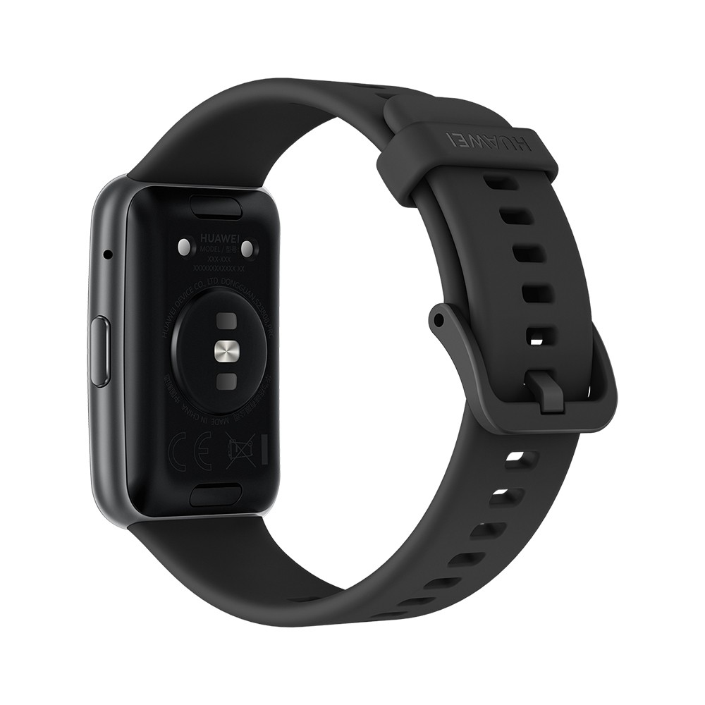 สมาร์ทวอทช์ Huawei Watch Fit New Graphite Black