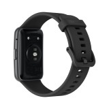 สมาร์ทวอทช์ Huawei Watch Fit New Graphite Black