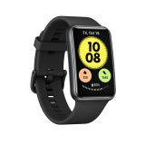 สมาร์ทวอทช์ Huawei Watch Fit New Graphite Black