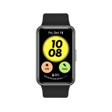 สมาร์ทวอทช์ Huawei Watch Fit New Graphite Black