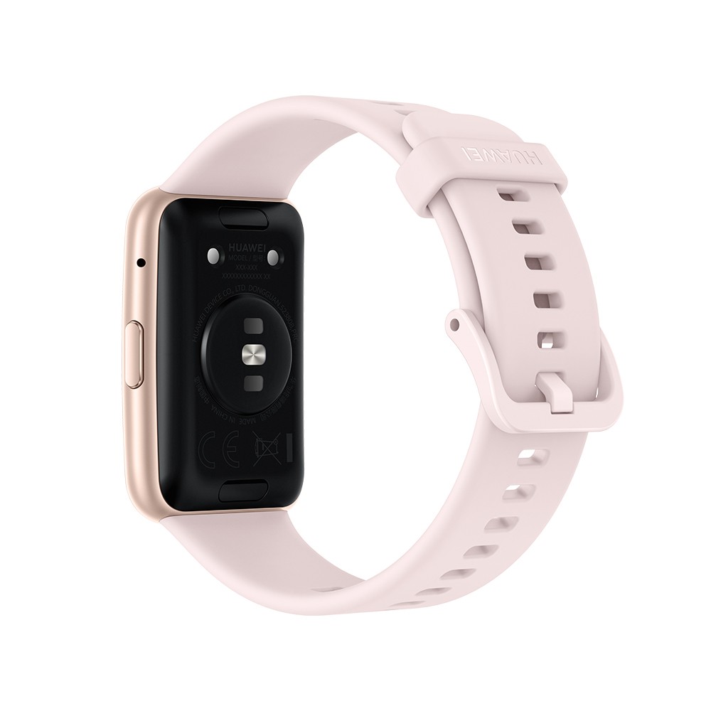 สมาร์ทวอทช์ Huawei Watch Fit New Sakura Pink