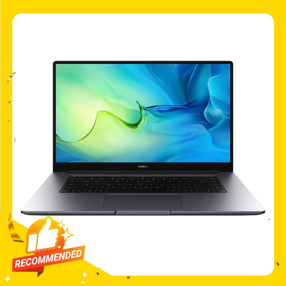Huawei Notebook MateBook D 15 (53011VAC i5 8GB) Grey