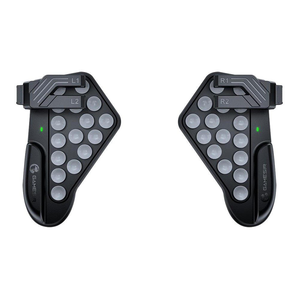 จอยคอนโทรลเลอร์ GameSir F7 Claw Tablet Game Controller