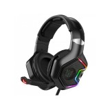 Onikuma Gaming Headset K10 Pro RGB Black