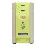 เครื่องสำรองไฟ SYNDOME UPS GOLD-1000 (1000VAC/480W)