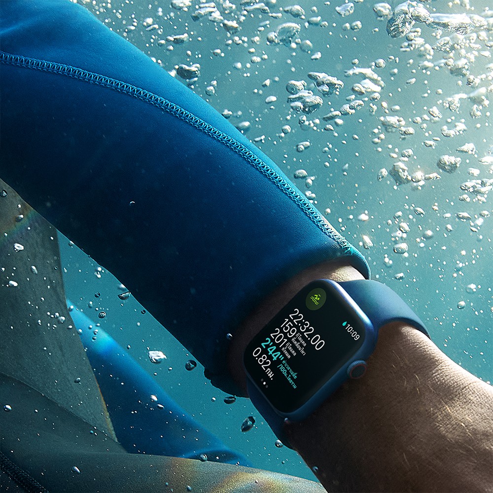 Apple Watch Series 7 GPSモデル45mm Nike 非常に高い品質