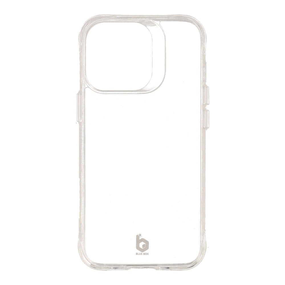 เคส Blue Box iPhone 13 Pro Crystal Clear