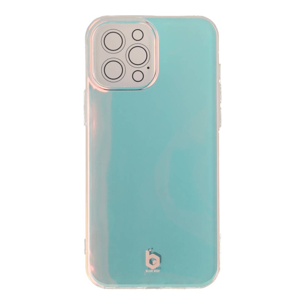 เคส Blue Box iPhone 13 Pro Max Holographic