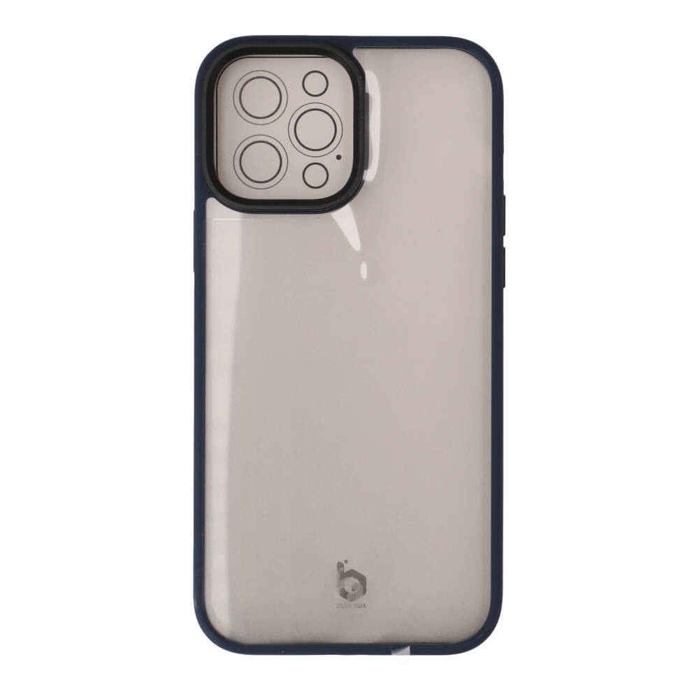 เคส Blue Box iPhone 13 Pro Max Bumper Case Navy