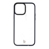 เคส Blue Box iPhone 13 Pro Max Bumper Case Navy