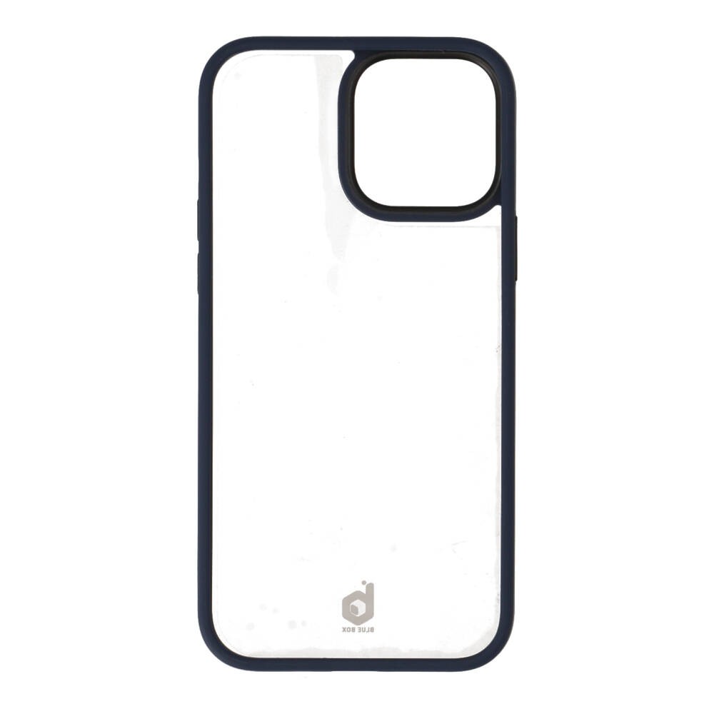 เคส Blue Box iPhone 13 Pro Max Bumper Case Navy