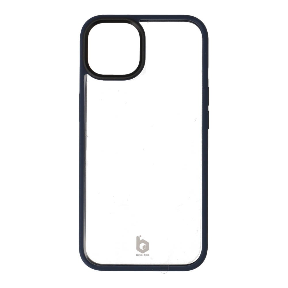 เคส Blue Box iPhone 13 Bumper Case Navy