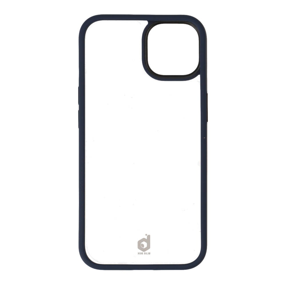 เคส Blue Box iPhone 13 Bumper Case Navy
