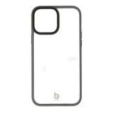 เคส Blue Box iPhone 13 Pro Max Bumper Case Grey