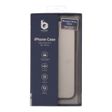เคส Blue Box iPhone 13 Pro Max Bumper Case Grey