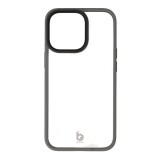 เคส Blue Box iPhone 13 Pro Bumper Case Grey