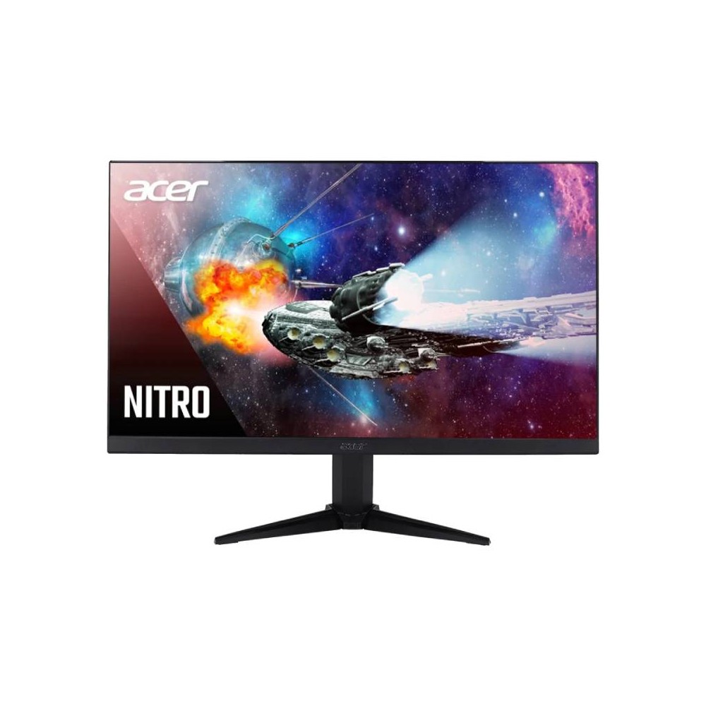 จอมอนิเตอร์ ACER MONITOR Nitro Gaming QG241YSbmiipx (VA 165Hz )