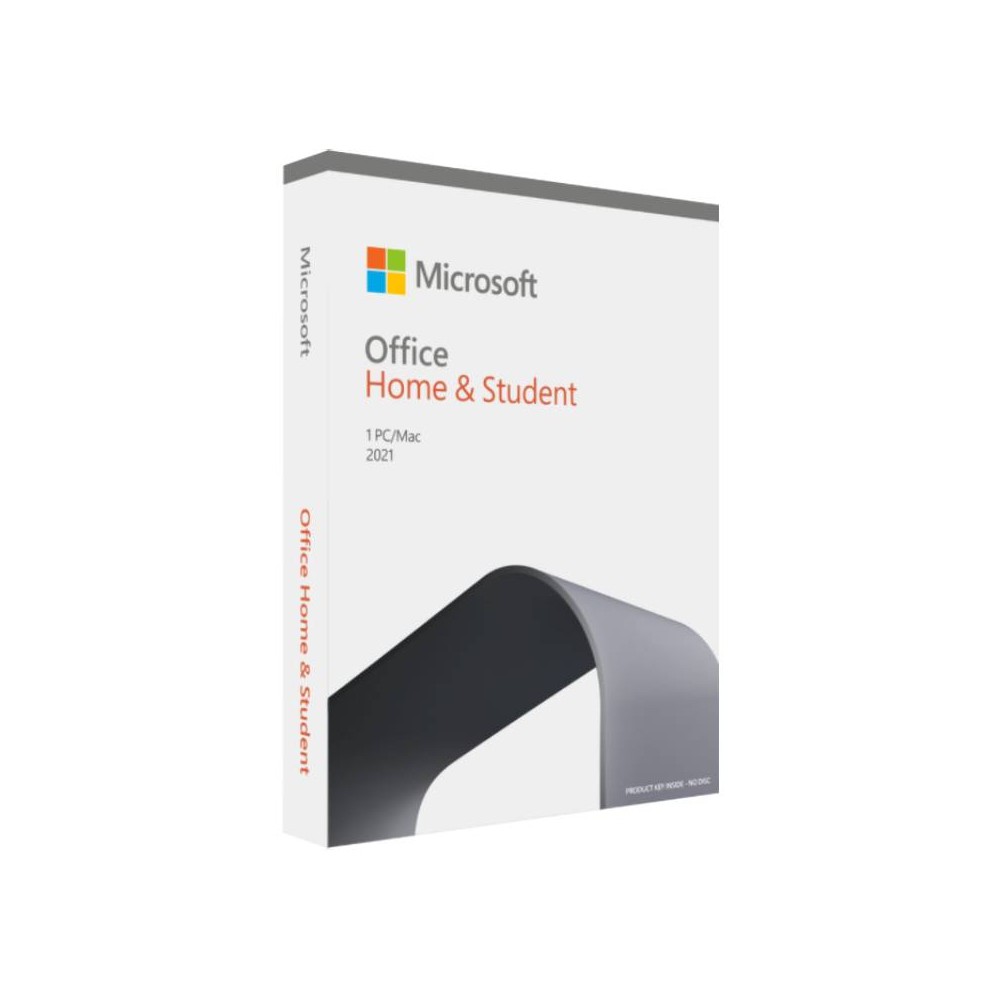 Microsoft Office Home and Student 2021 (79G-05387)