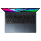 โน๊ตบุ๊ค Asus Vivobook Pro 15 OLED S3500PH-L1501TS Blue