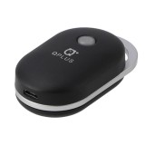 QPLUS Portable Air Purifier Black