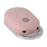 QPLUS Portable Air Purifier Pink