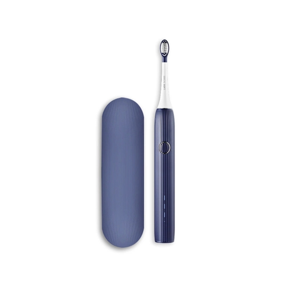แปรงสีฟันไฟฟ้า Xiaomi Soocas V1 Electric Toothbrush Blue
