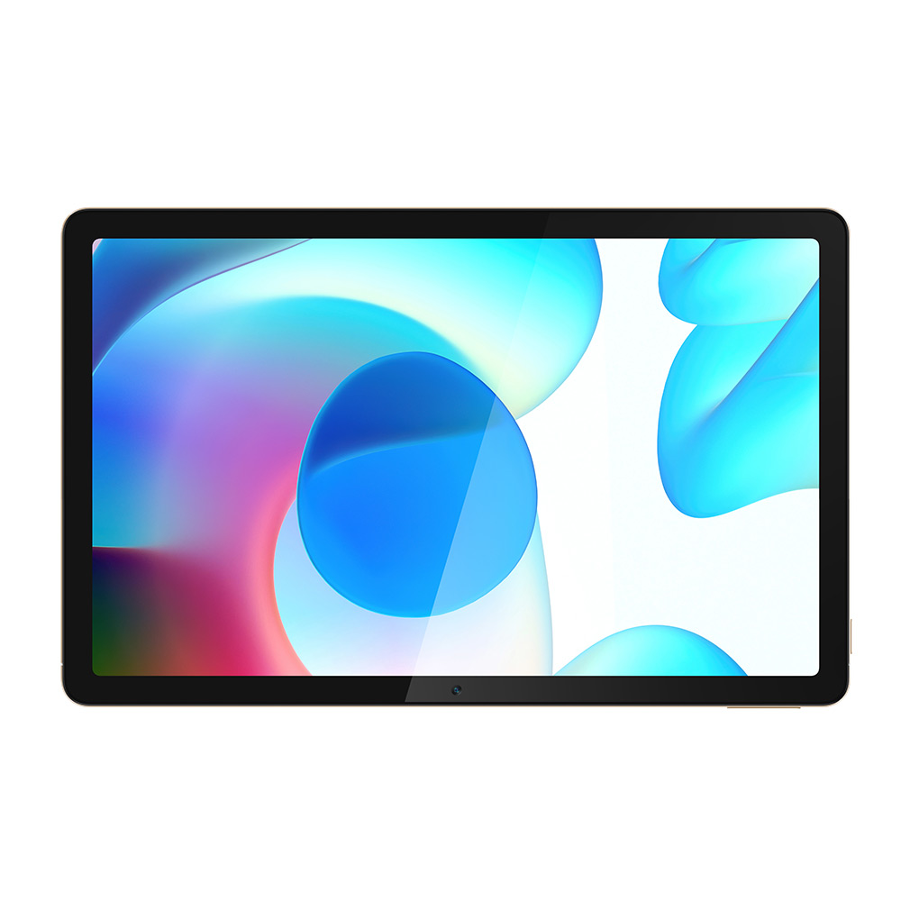 realme pad tablet lte