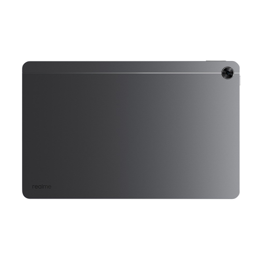 แท็บเล็ต Realme Pad Wi-Fi (4+64) Gray