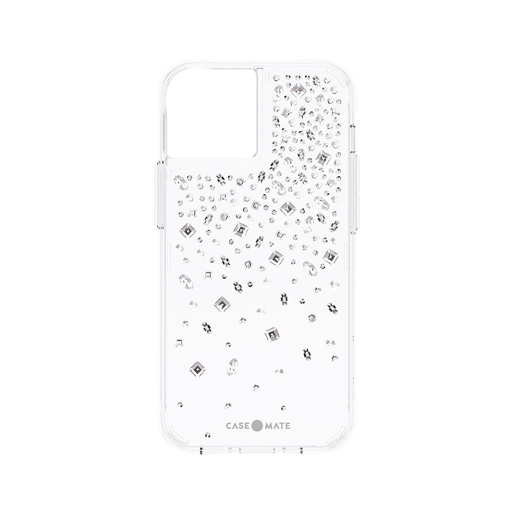 เคสไอโฟน CaseMate Casing for iPhone 13 Pro Max (6.7) Karat Crystal