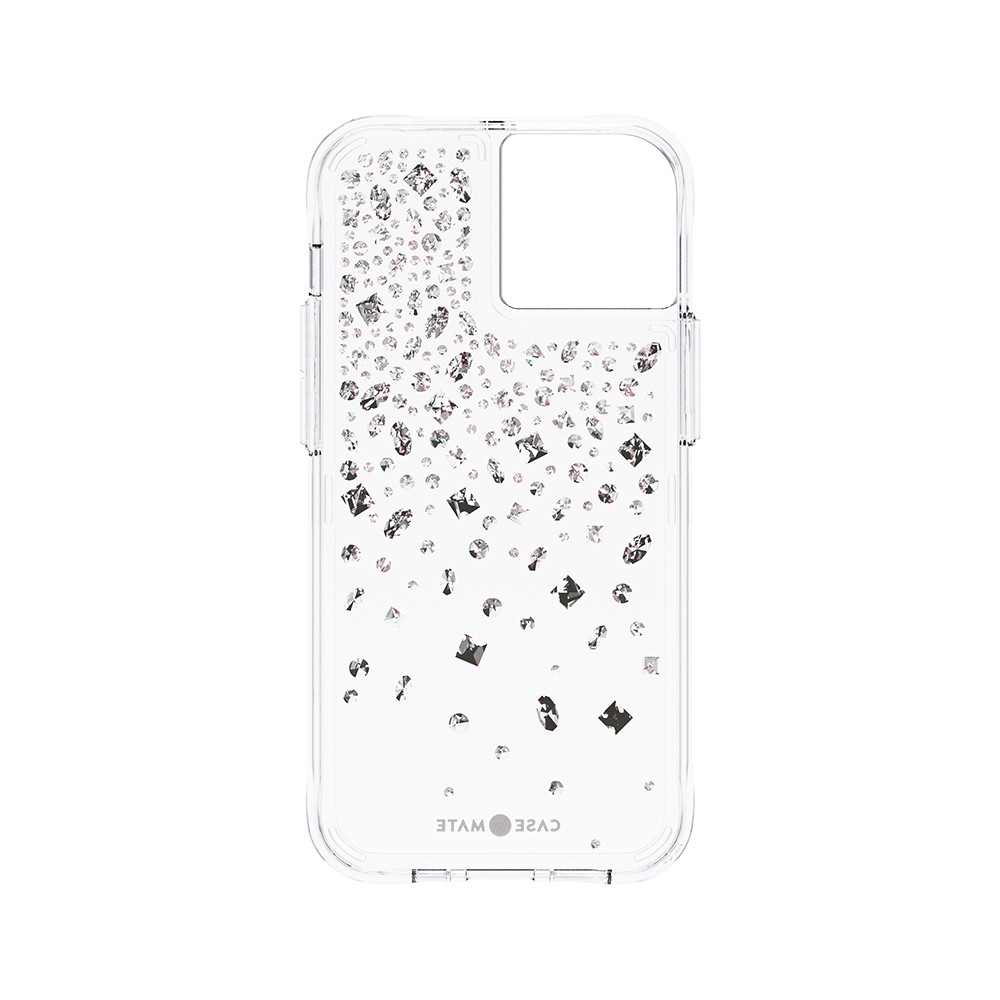 เคสไอโฟน CaseMate Casing for iPhone 13 Pro Max (6.7) Karat Crystal