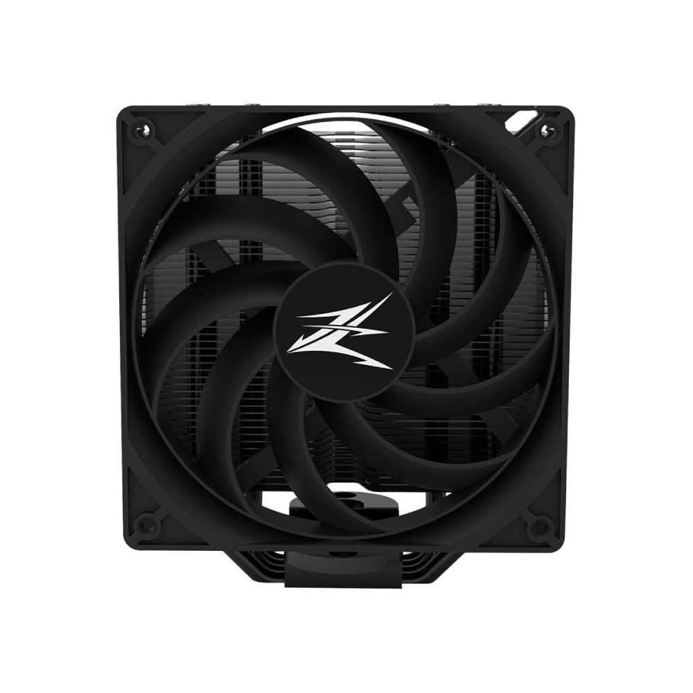 พัดลมซีพียู Zalman CPU Air Cooler CNPS10X Performa Black