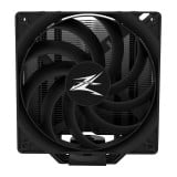 พัดลมซีพียู Zalman CPU Air Cooler CNPS10X Performa Black