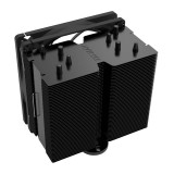 พัดลมซีพียู Zalman CPU Air Cooler CNPS10X Performa Black