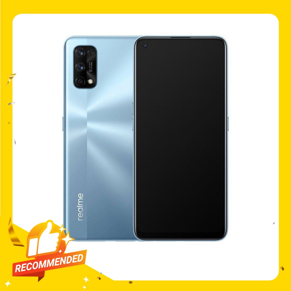 Realme Smartphone 7 Pro (8+128) Mirror Silver