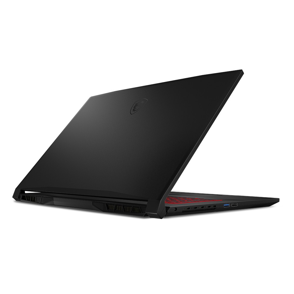 โน๊ตบุ๊ค MSI Katana GF76 11UG-097TH Black