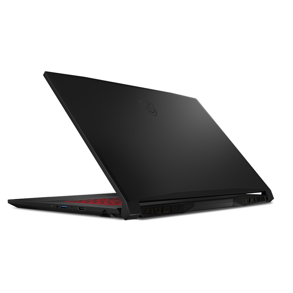 โน๊ตบุ๊ค MSI Katana GF76 11UG-097TH Black