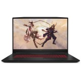 โน๊ตบุ๊ค MSI Katana GF76 11UG-097TH Black