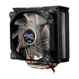 Zalman CPU Air Cooler CNPS10X Optima II Black