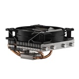 Be Quiet CPU Cooler Shadow Rock LP Topflow