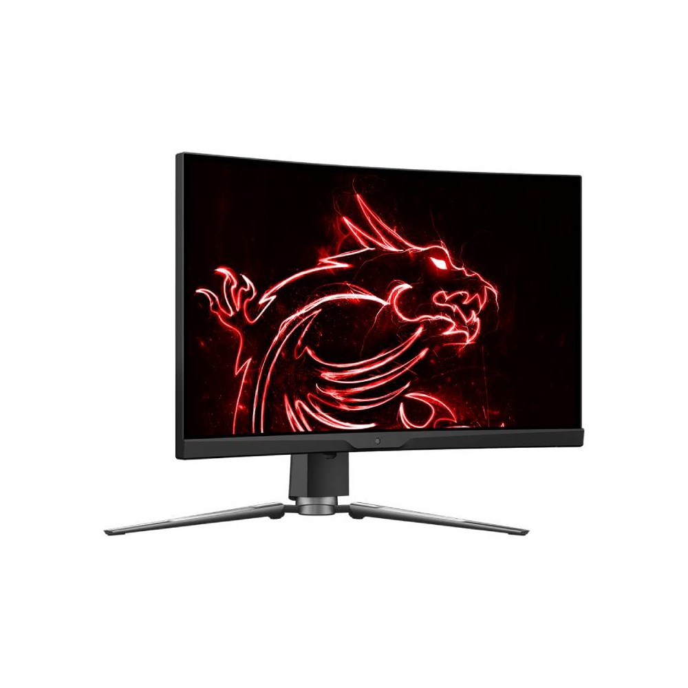 จอมอนิเตอร์ MSI MONITOR MPG ARTYMIS 273CQR (VA 2K 165Hz CURVED)