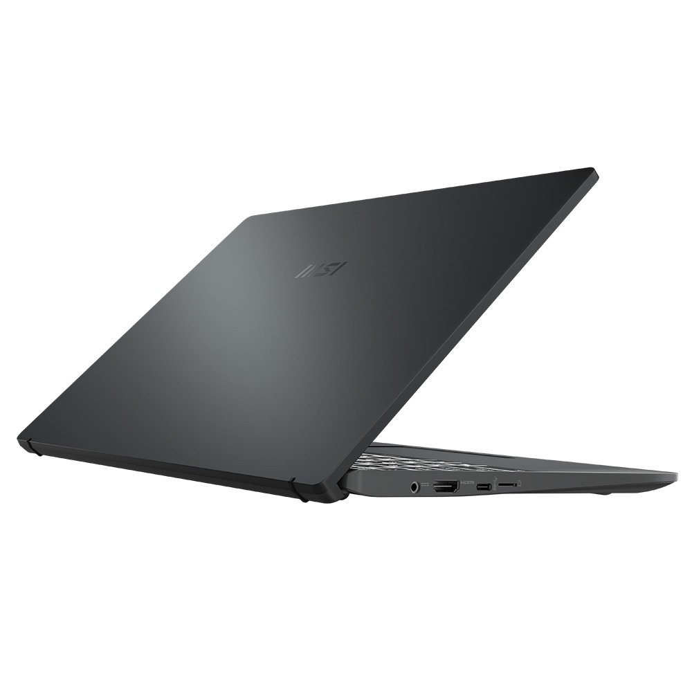 โน๊ตบุ๊ค MSI Modern 14 B5M-001TH Gray (A)