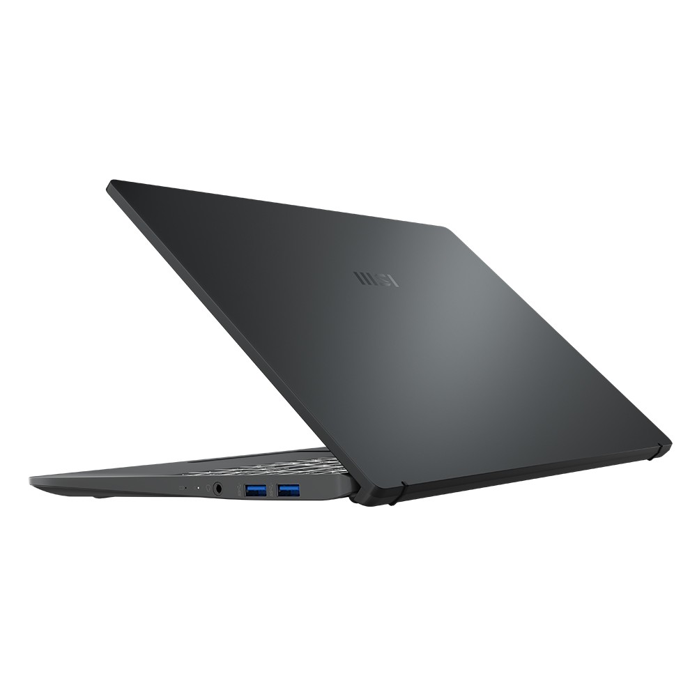 โน๊ตบุ๊ค MSI Modern 14 B5M-001TH Gray (A)