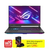 Asus Notebook ROG Strix G15 GL543QR-HF126T Grey (A)