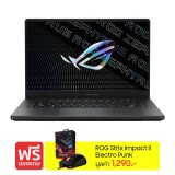 Asus Notebook ROG ZEPHYRUS G15 GA503QS-HQ104T Grey (A)