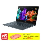 Asus Notebook ZenBook UX363EA-HP184TS Grey