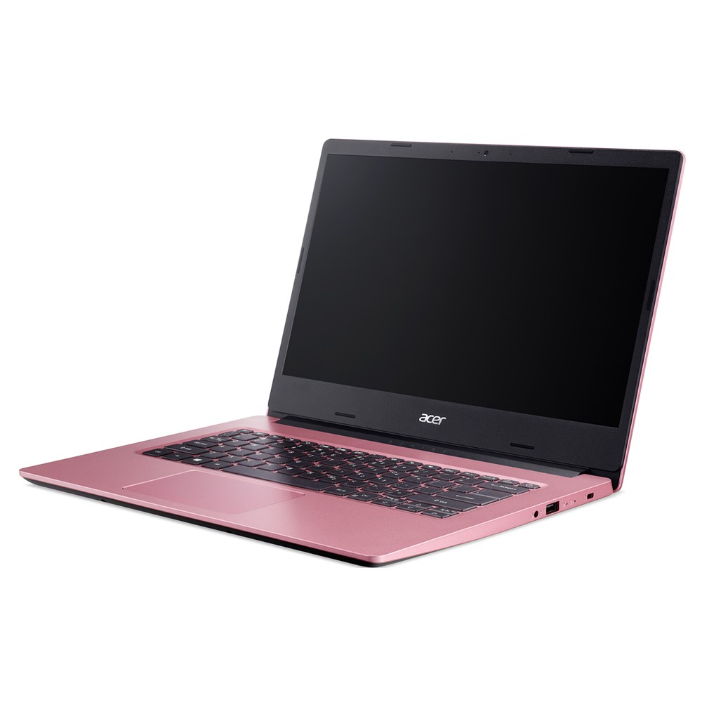 Acer Notebook Aspire A314-35-P6QG Pink