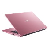 โน๊ตบุ๊ค Acer Aspire A314-35-P6QG Pink