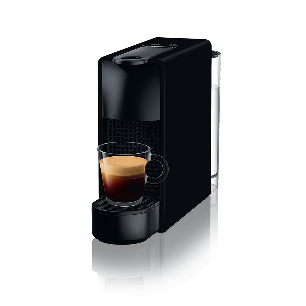 Nespresso เครื่องชงกาแฟ Essenza Mini Black