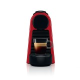 Nespresso เครื่องชงกาแฟ Essenza Mini Red